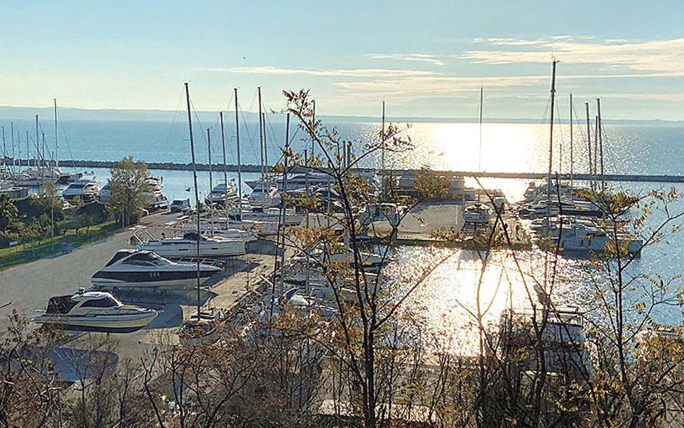 Marina Apartmets Thessaloníki Ngoại thất bức ảnh