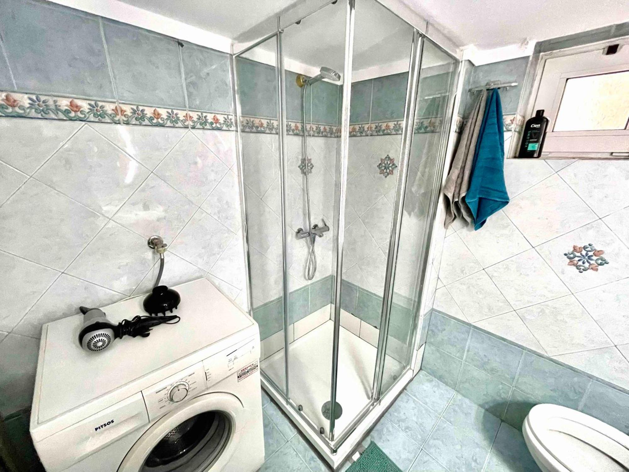 Marina Apartmets Thessaloníki Ngoại thất bức ảnh