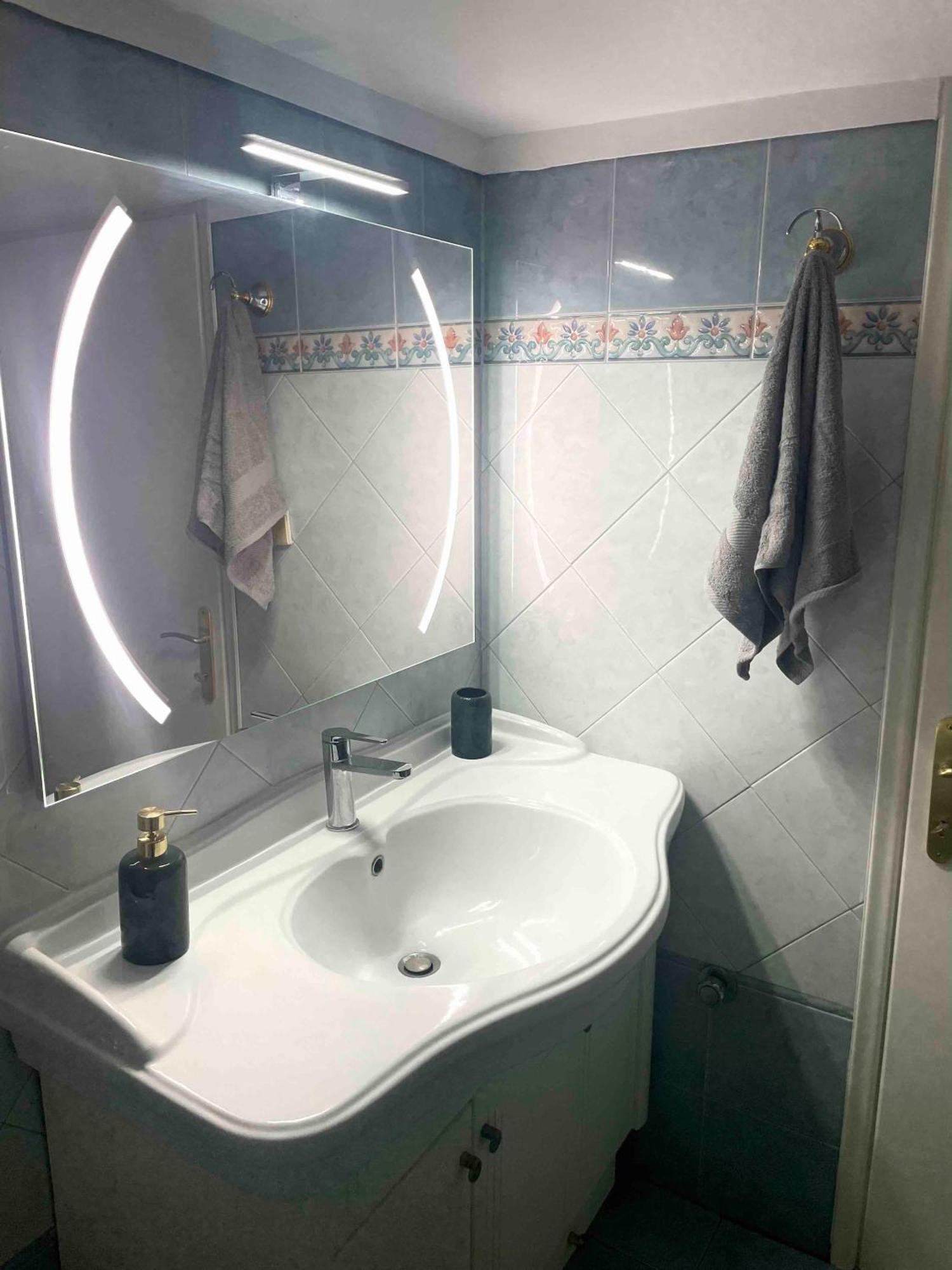 Marina Apartmets Thessaloníki Ngoại thất bức ảnh