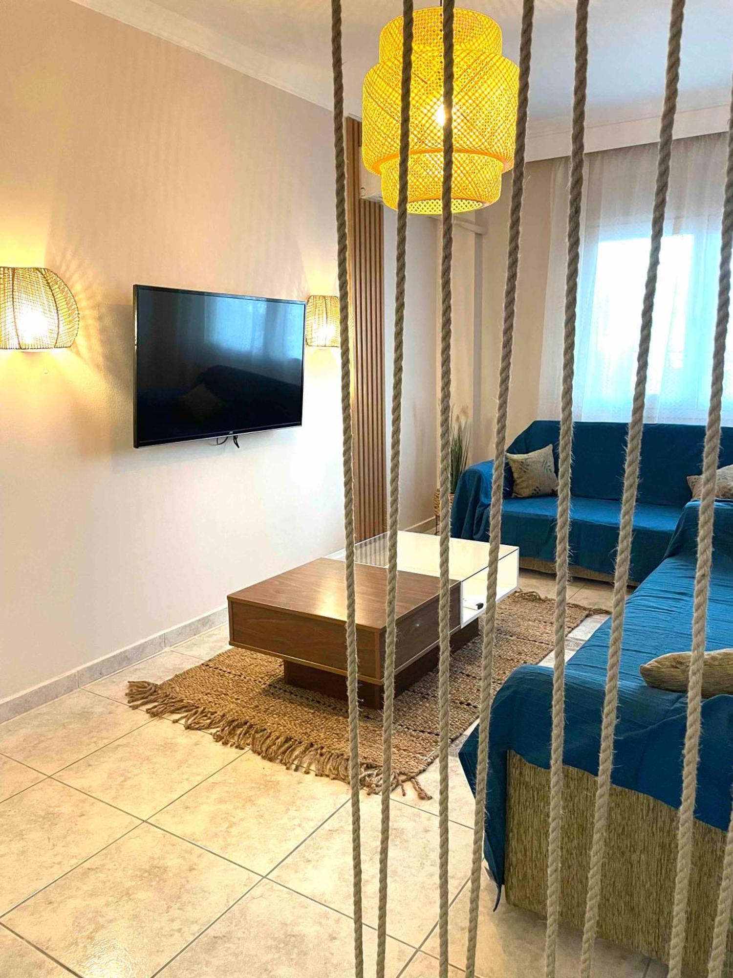 Marina Apartmets Thessaloníki Ngoại thất bức ảnh